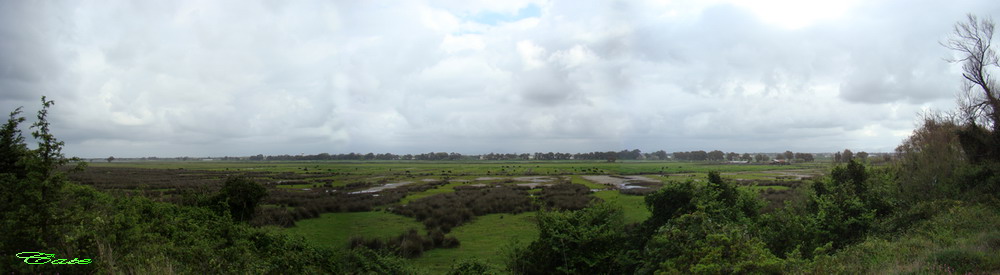 Parco nazionale del Circeo